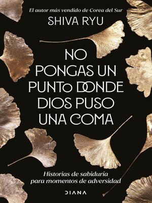 cover image of No pongas un punto donde Dios puso una coma (Edición mexicana)